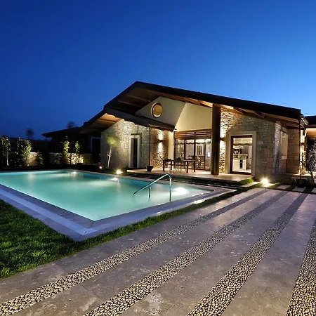 Regnum Golf Country 24